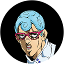 ギアッチョ. ギアッチョ.